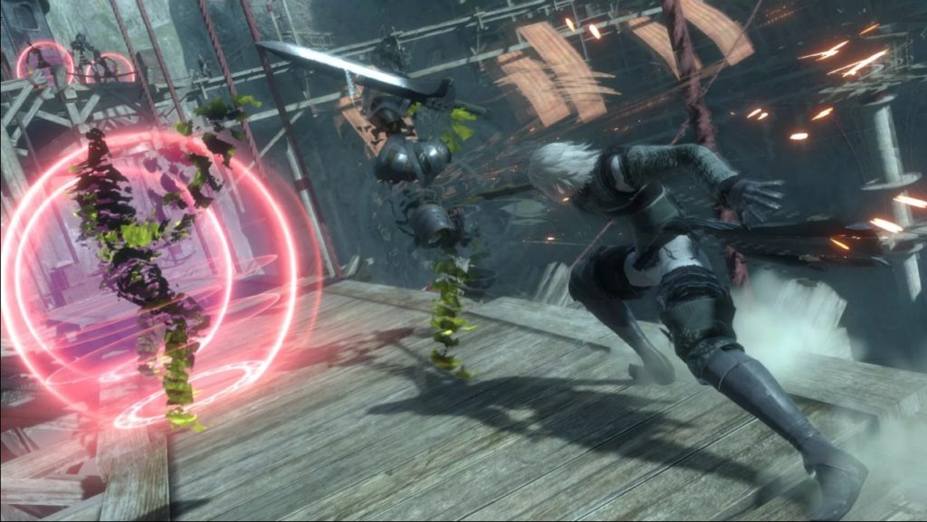 nier replicant 1.22 1