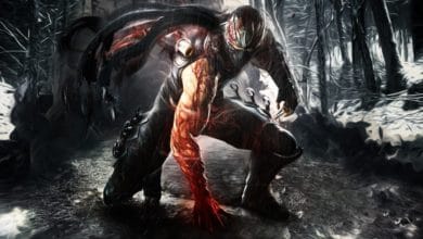 ninja gaiden تسريب لعبة