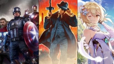 العاب شهر سبتمبر 2020