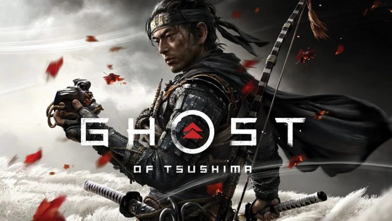 Ghost of Tsushima خبر لعبة جديدة