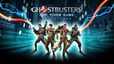 Ghostbusters The Video Game Remastered