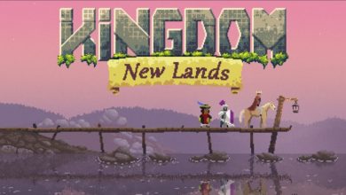 تحميل لعبة Kingdom New Lands