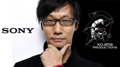 Kojima Productions تؤكد عملها على مشروع لعبة جديدة