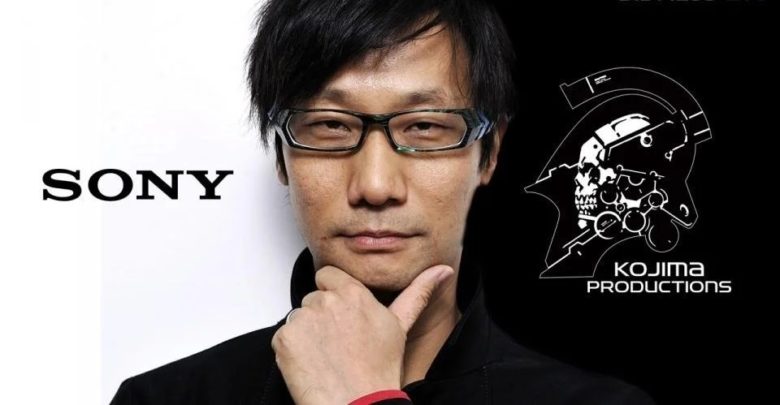 Kojima Productions تؤكد عملها على مشروع لعبة جديدة