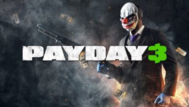 خبر لعبة Payday 3