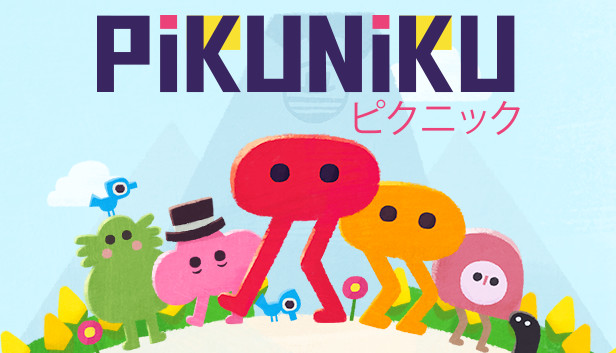 تحميل لعبة Pikuniku
