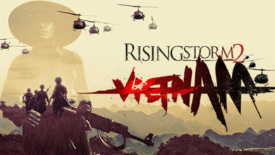 Rising Storm 2 Vietnam لعبة حرب