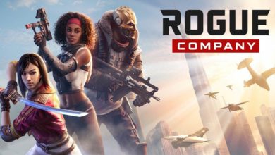 تحمل لعبة Rogue Company مجانا