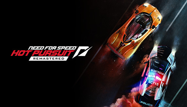 لعبة السيارات Need for Speed : Hot Pursuit Remastered