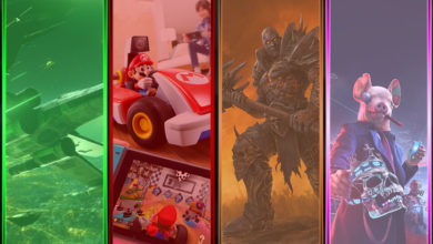 العاب شهر اكتوبر october