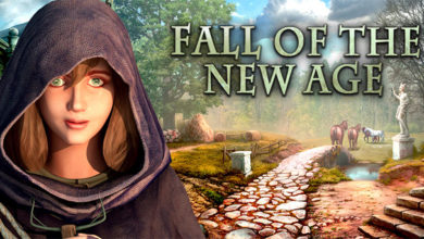 Fall of the New Age