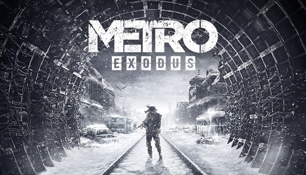 Metro exodus