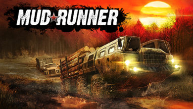 MudRunner