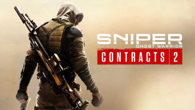 Sniper Ghost Warrior Contracts 2