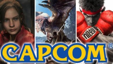capcom