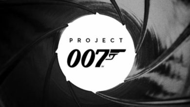 project 007