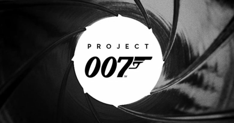 project 007