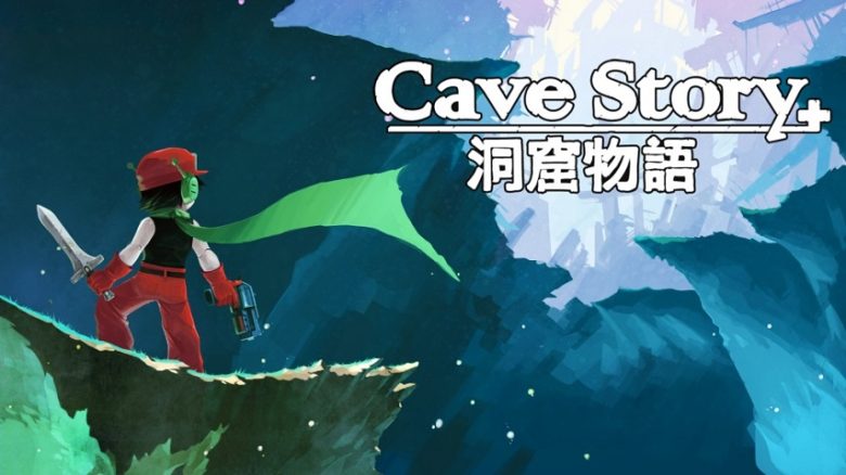 Cave Story+