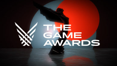 Game Awards 2020