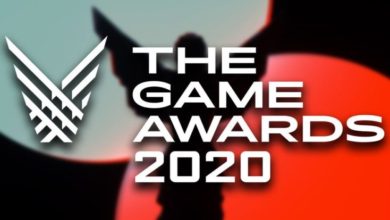 Game Awards 2020