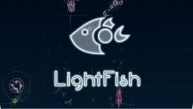 Lightfish