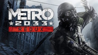 Metro 2033 Redux