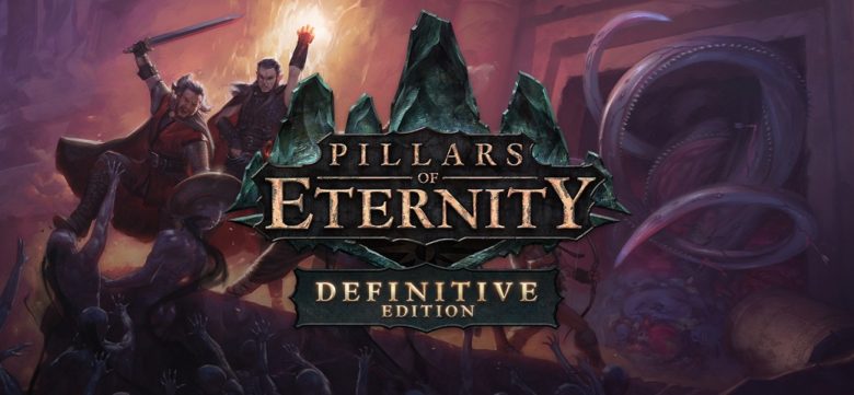 Pillars of Eternity
