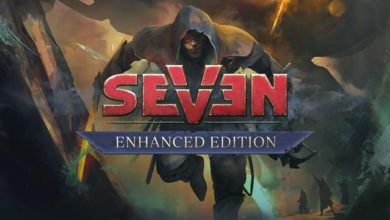 SEVEN Enhanced Edition