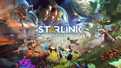 Starlink Battle for Atlas