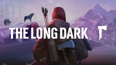 The Long Dark