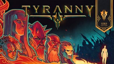 Tyranny Gold Edition