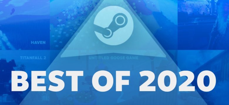 steam best games 2020