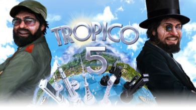 tropico 5