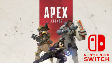 Apex Legends