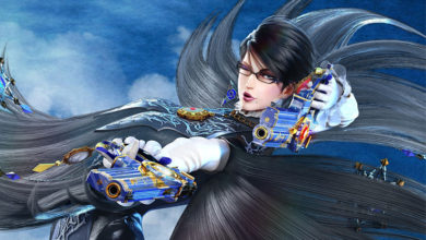 Bayonetta 3