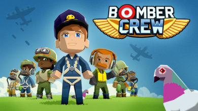 Bomber Crew