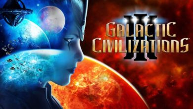 Galactic Civilizations III
