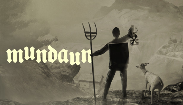 Mundaun