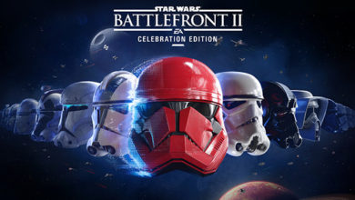STAR WARS Battlefront II