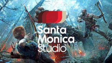 Santa Monica Studio God of War