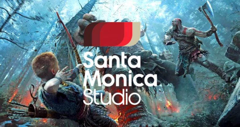 Santa Monica Studio God of War