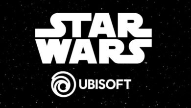 Star Wars Ubisoft