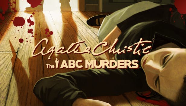 Agatha Christie - The ABC Murders