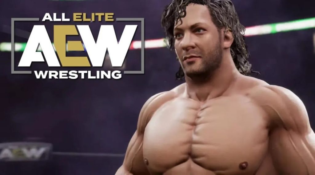 All Elite Wrestling