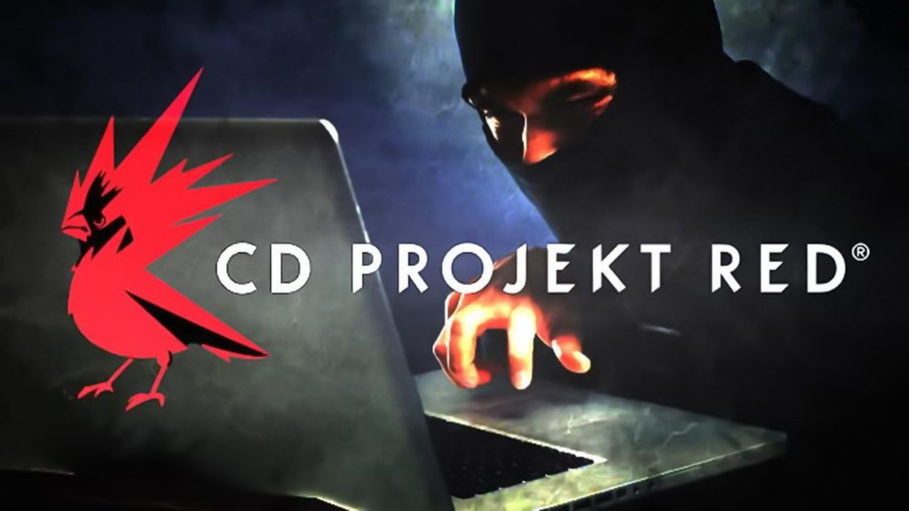 CD Projekt Red