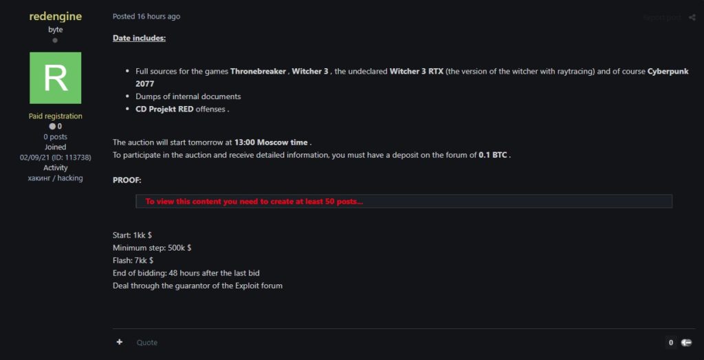 code source auction
