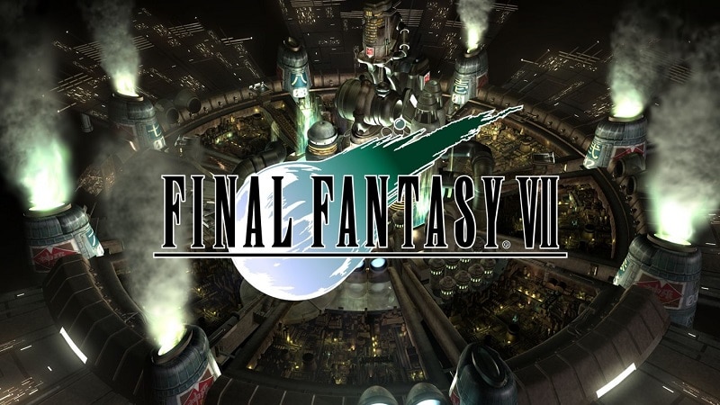 Final Fantasy VII