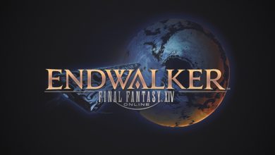 Final Fantasy XIV Endwalker