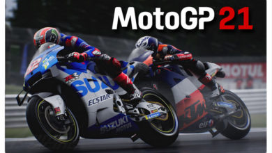MotoGP 21