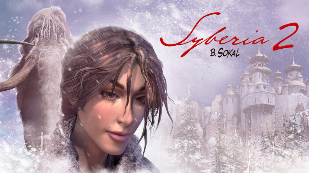 Syberia-2